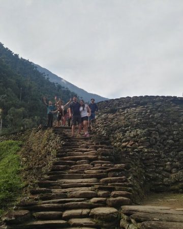 Ciudad Perdida