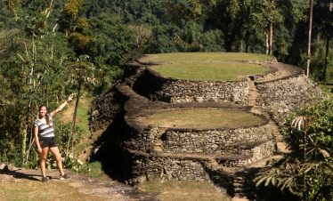 Ciudad Perdida