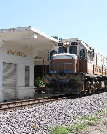 Macondo